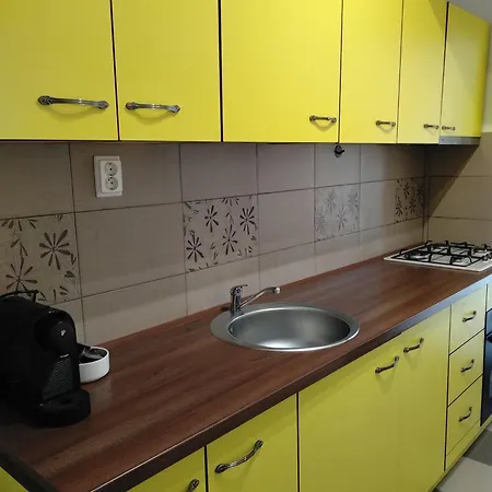 Appartement Louie's Cluj-Napoca