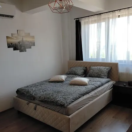 Apartman Louie's