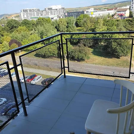 Apartman Louie's *