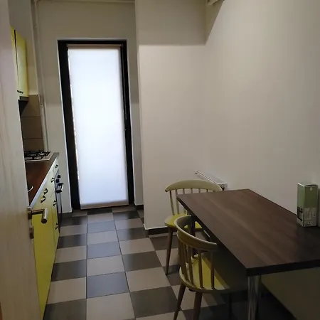 Apartman Louie's *