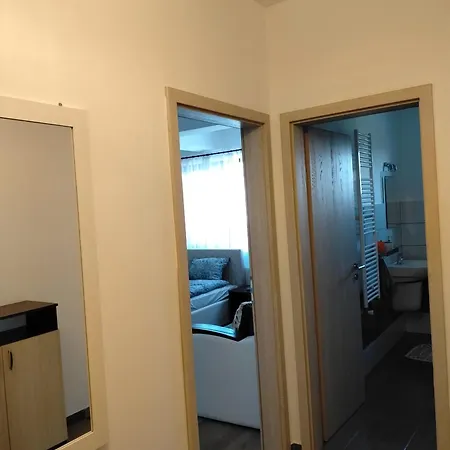 Apartman Louie's *