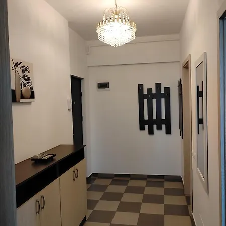 Louie's Apartman Kolozsvár