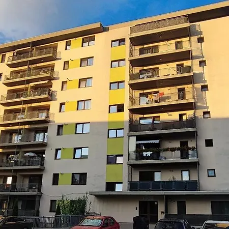 Appartement Louie's