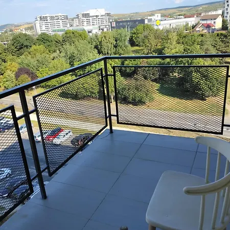Appartement Louie's Cluj-Napoca