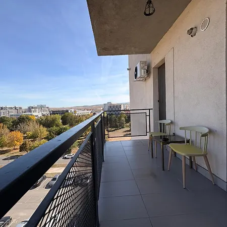 Apartamento Louie's